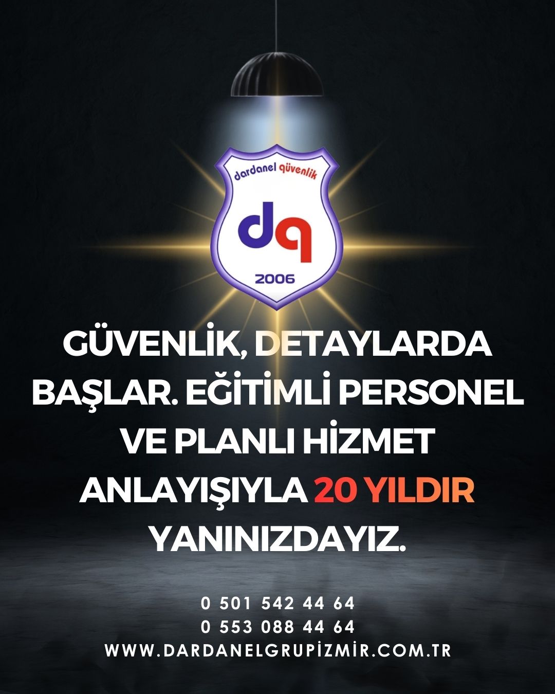 aliağa güzenlik kursu